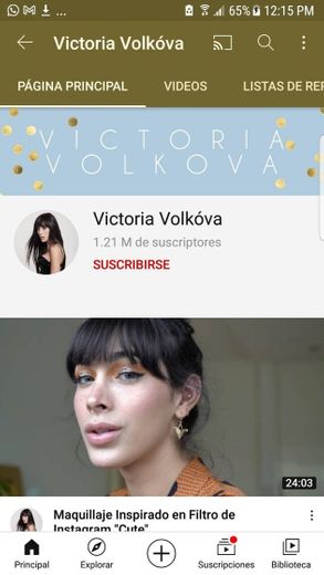 Victoria Volkóva (@vico_volkov) | Twitter