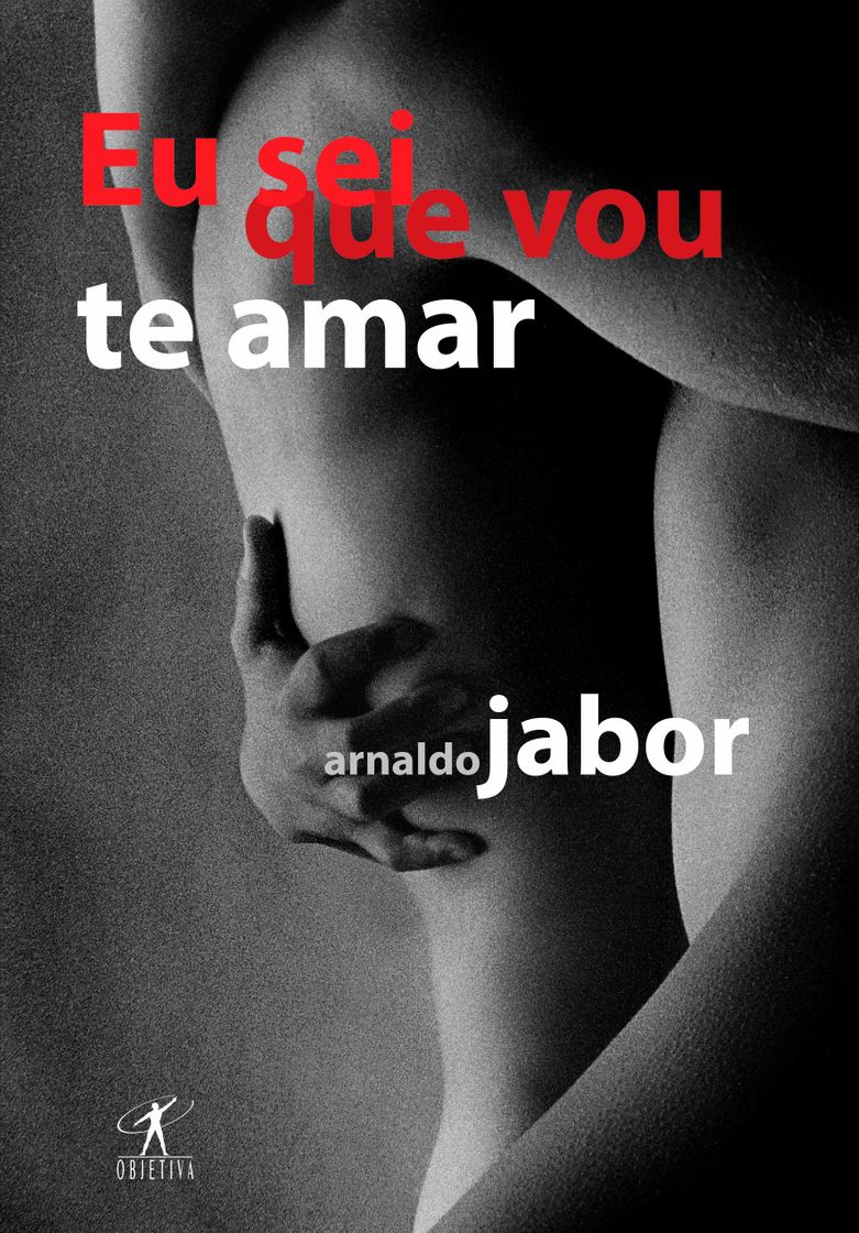 Books Livro - Eu sei que vou te amar.