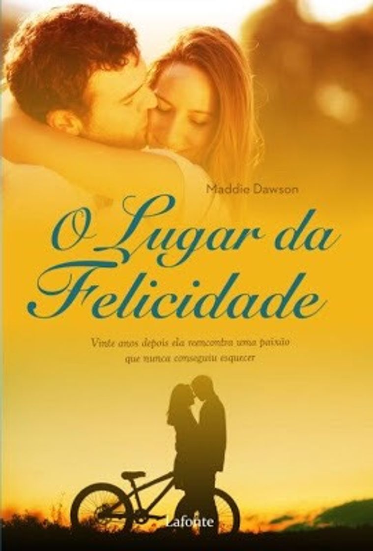 Books O Lugar da Felicidade - Maddie Dawson