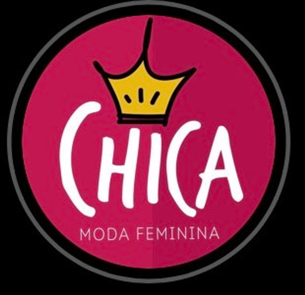 Places Chica Moda Feminina