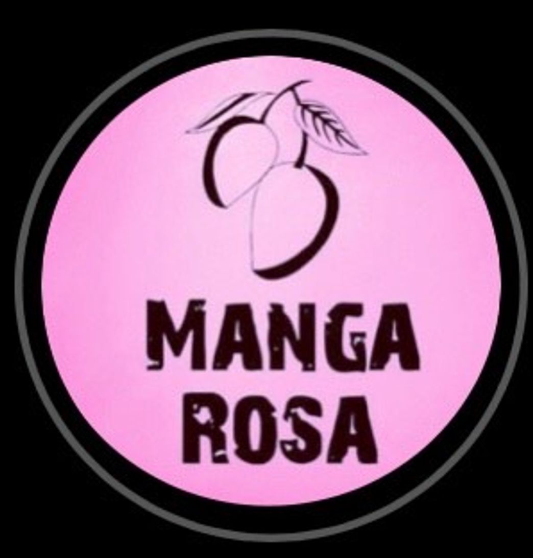 Lugar Manga Rosa