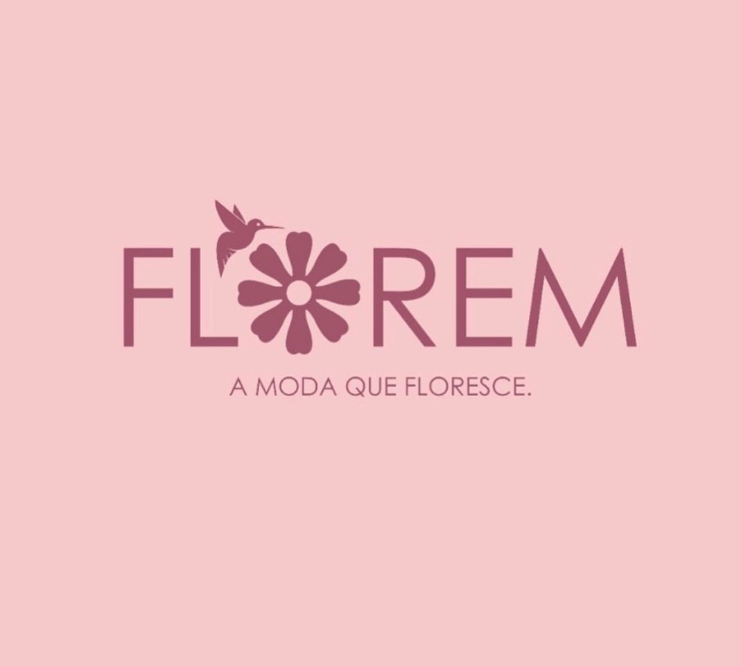 Lugar FLOREM LOJA 