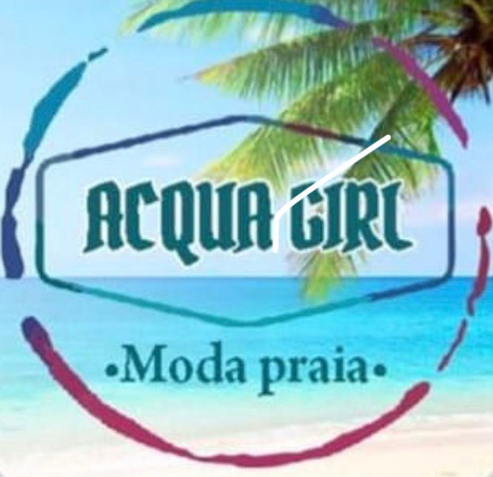 Place Loja Acqua Girl 