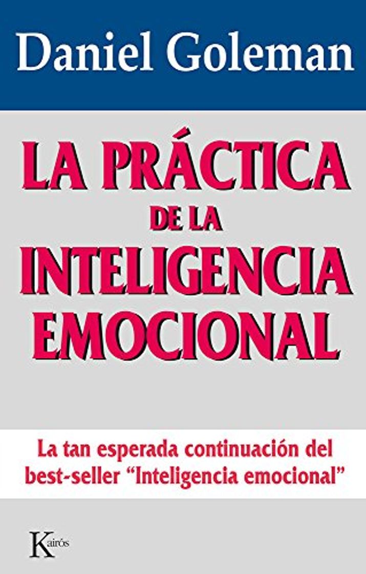 Libros La práctica de la inteligencia emocional