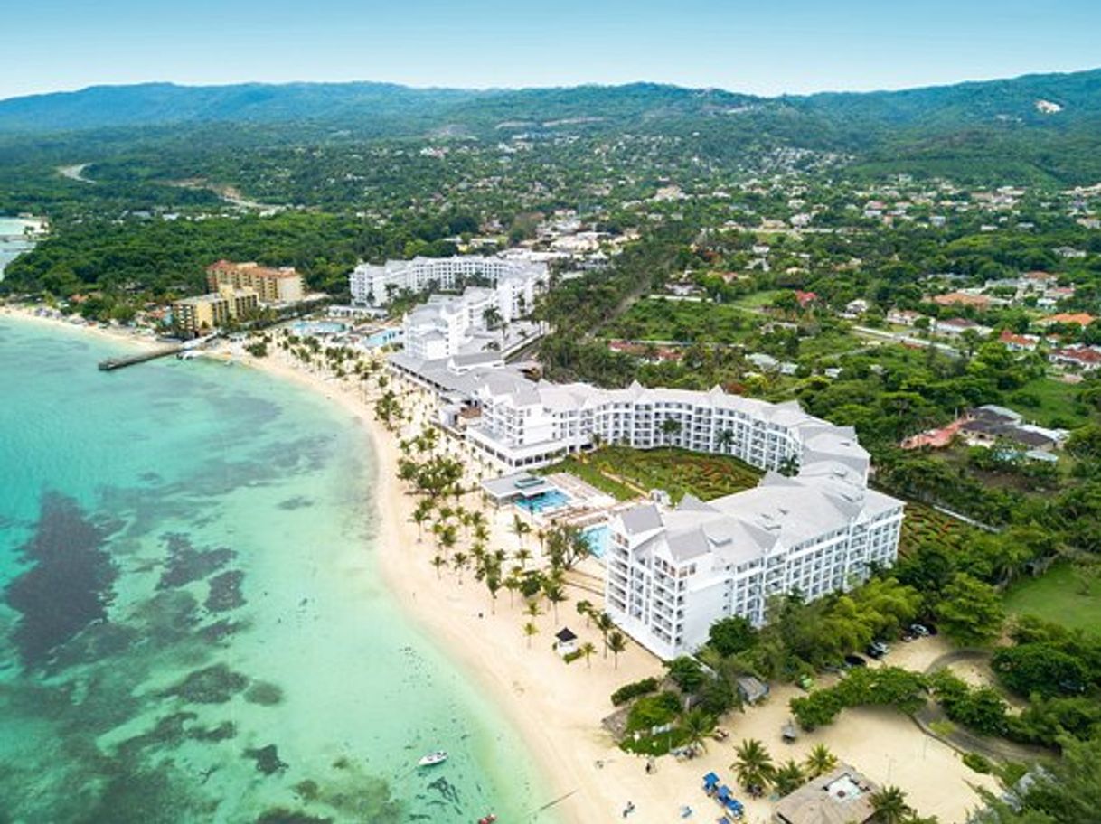 Place Hotel Riu Ocho Rios