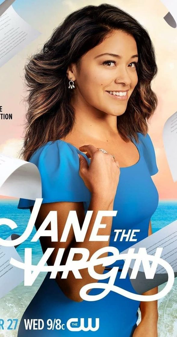 Jane a Virgem