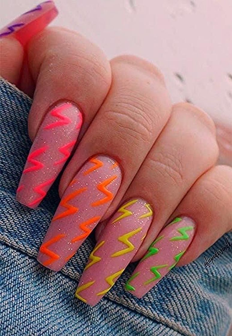 colorful 