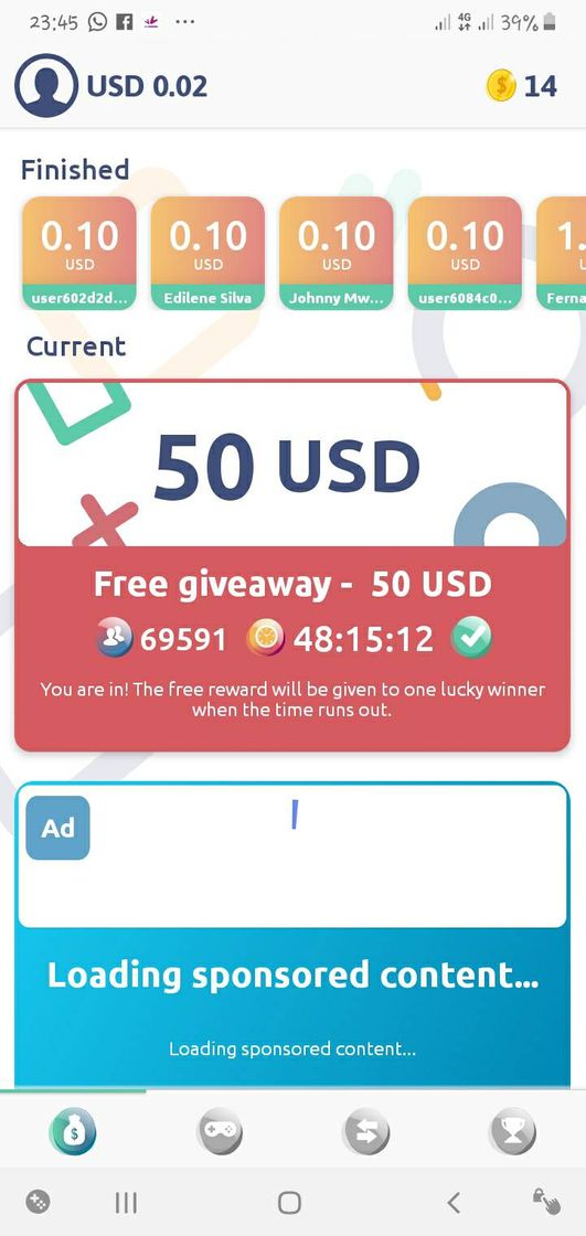 Fashion  Game & earn 