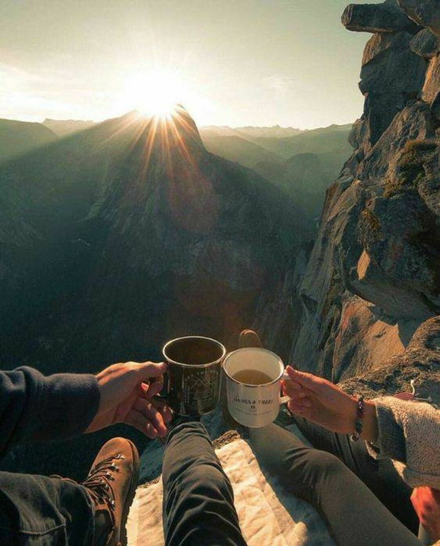 Social Coffee