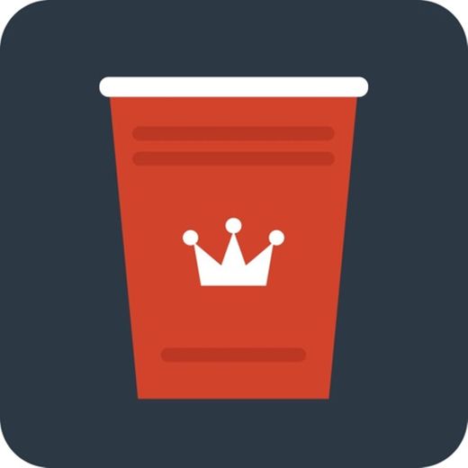 The King's Cup (Party Game)