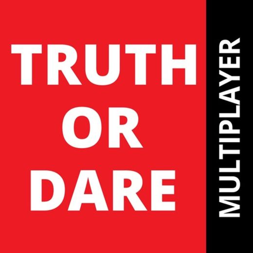 Truth or Dare‼