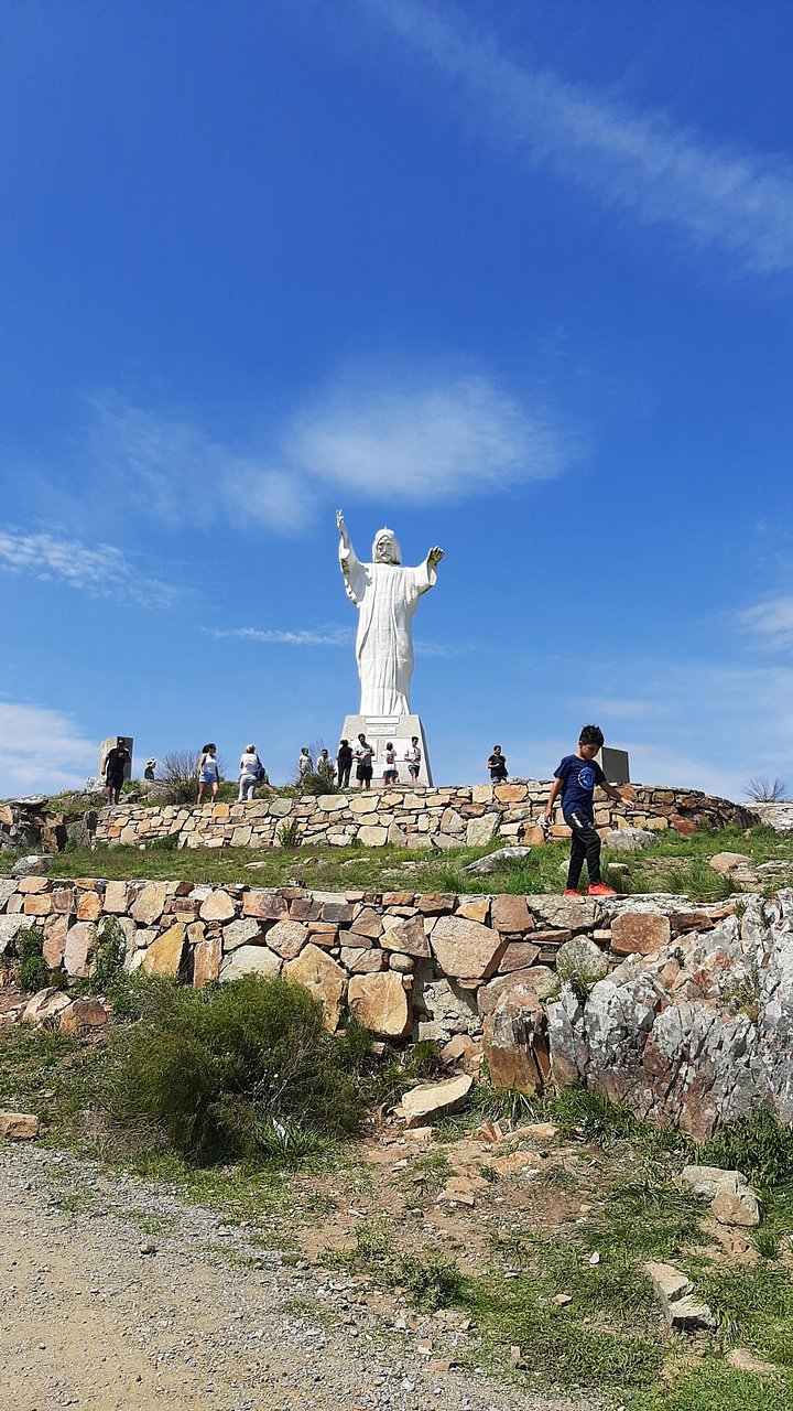 Place Cristo de las Sierras