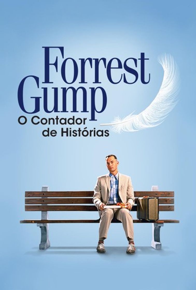 Movie O Contador de Histórias