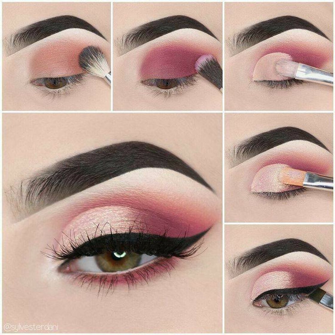 Make passo a passo