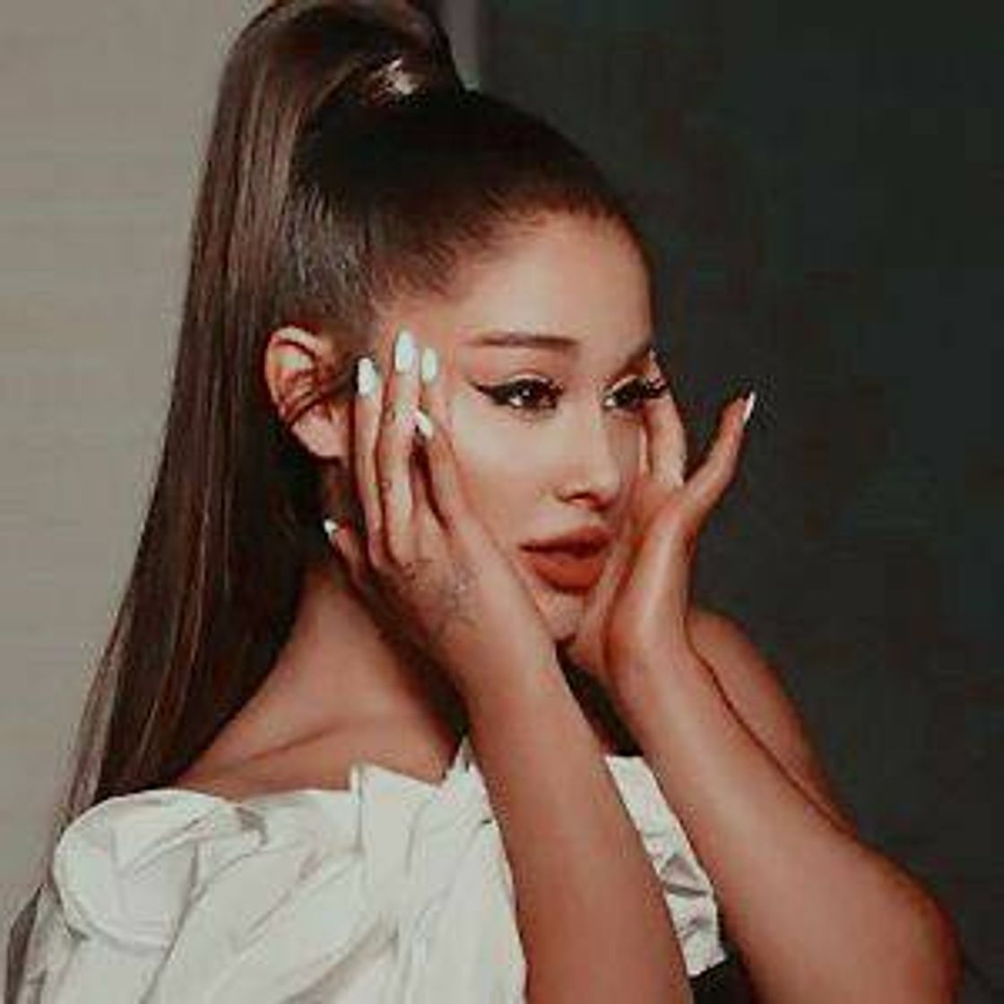 Moda Ariana Grande ❤