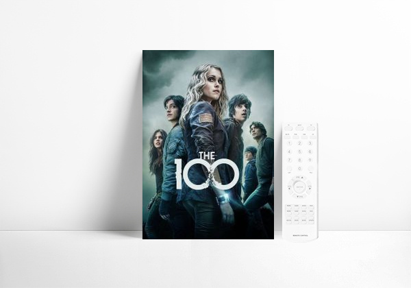 Serie Los 100