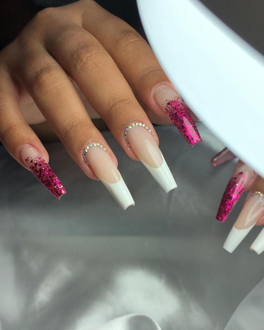 Belleza nails