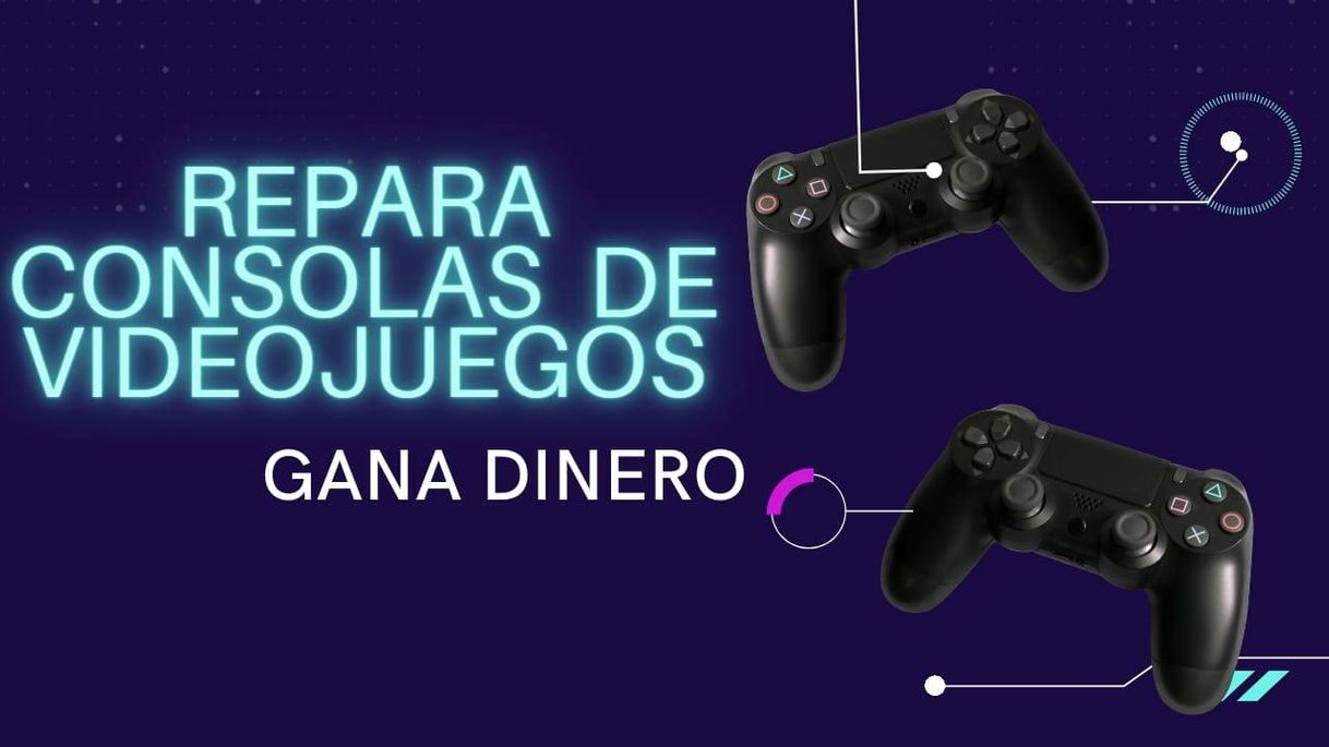 Moda APRENDE A REPARAR VIDEOJUEGOS Y GANE DINERO - YouTube