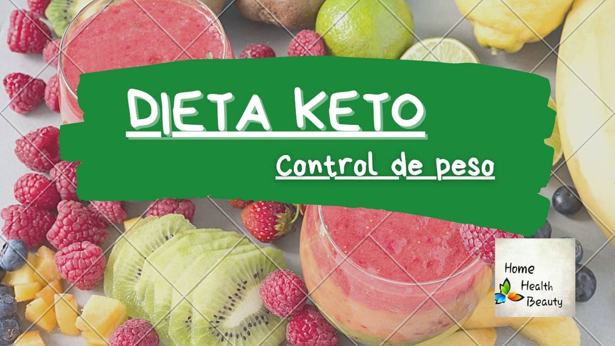 Fashion Baja de peso, dieta keto