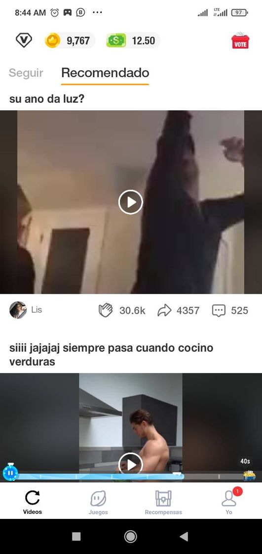 Social Gana dinero jugando 