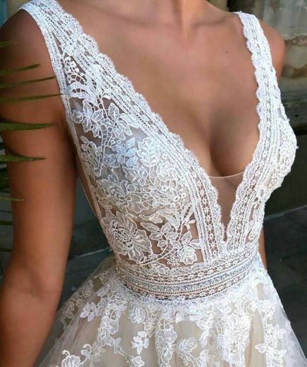 Vestido de noiva 