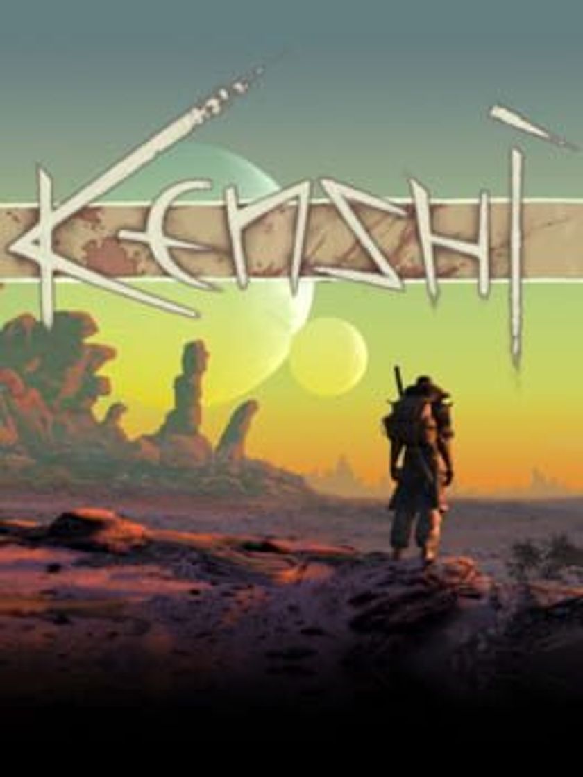 Videogames Kenshi