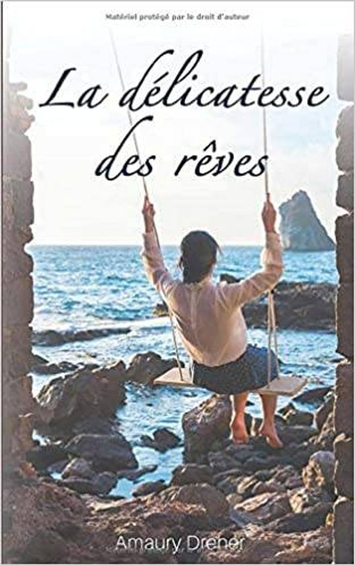 Libro La Délicatesse de Rêves