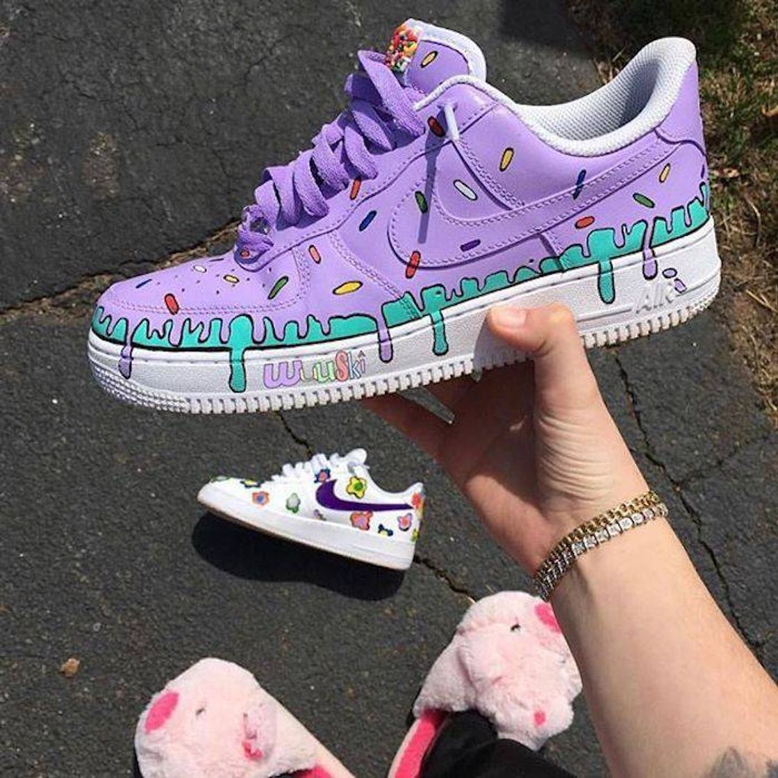 Social Shoes