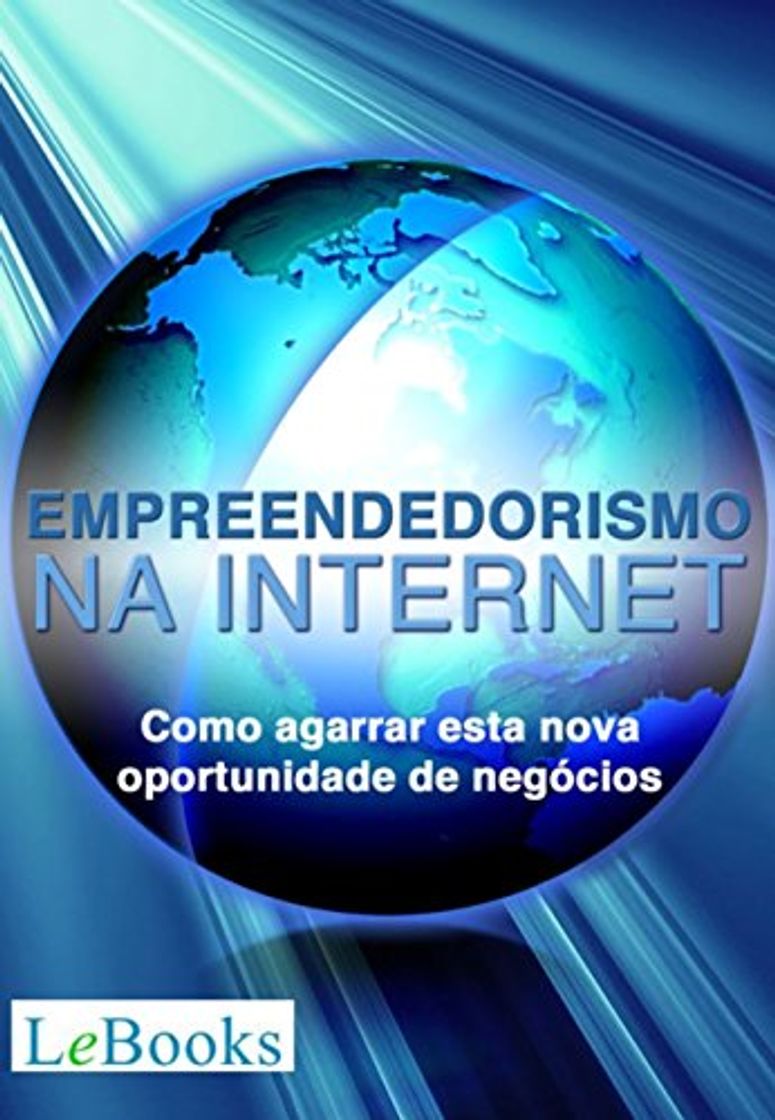 Producto Empreendedorismo na Internet