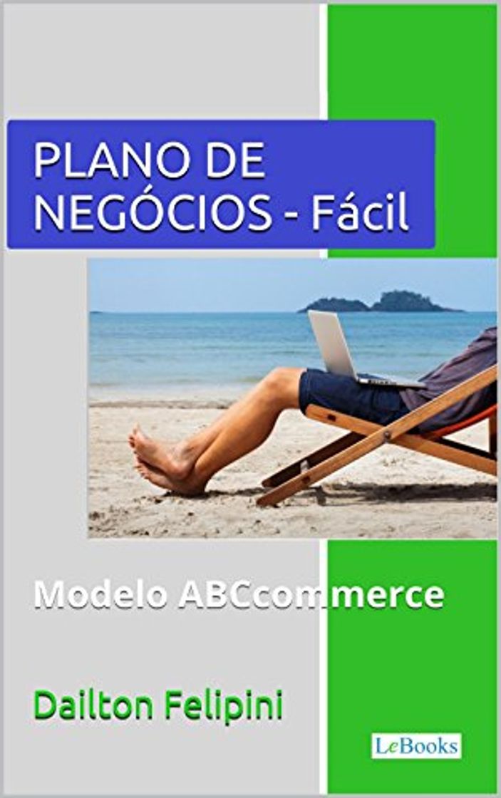 Producto Plano de Negócios Fácil: Com dicas e exemplos