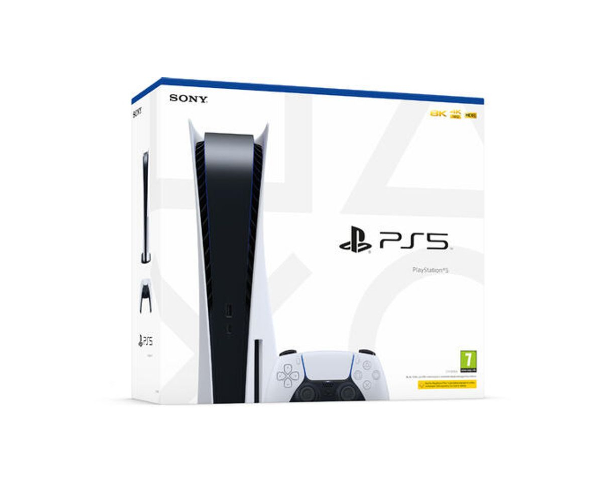 Productos Console PlayStation®5