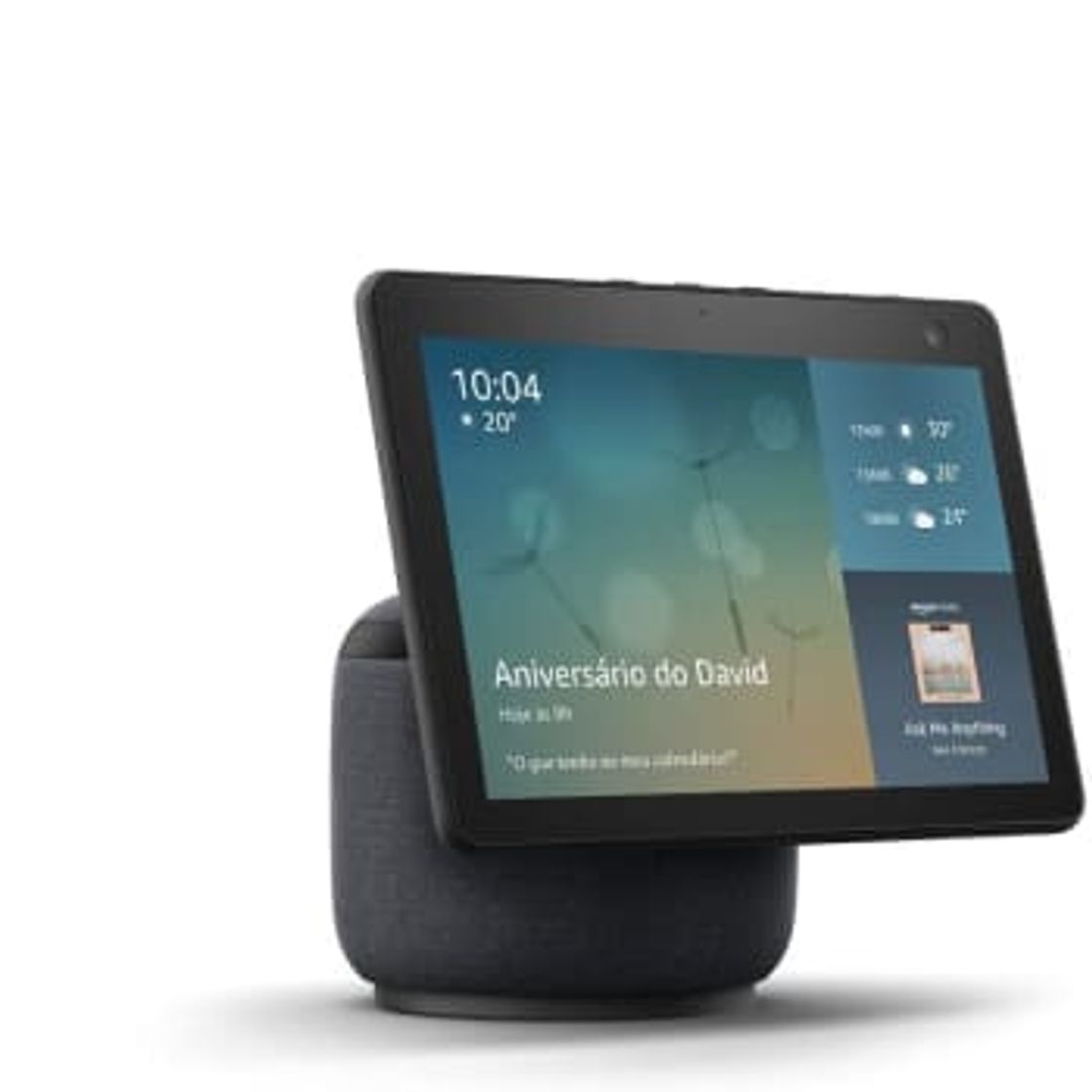 Productos Echo Show 10