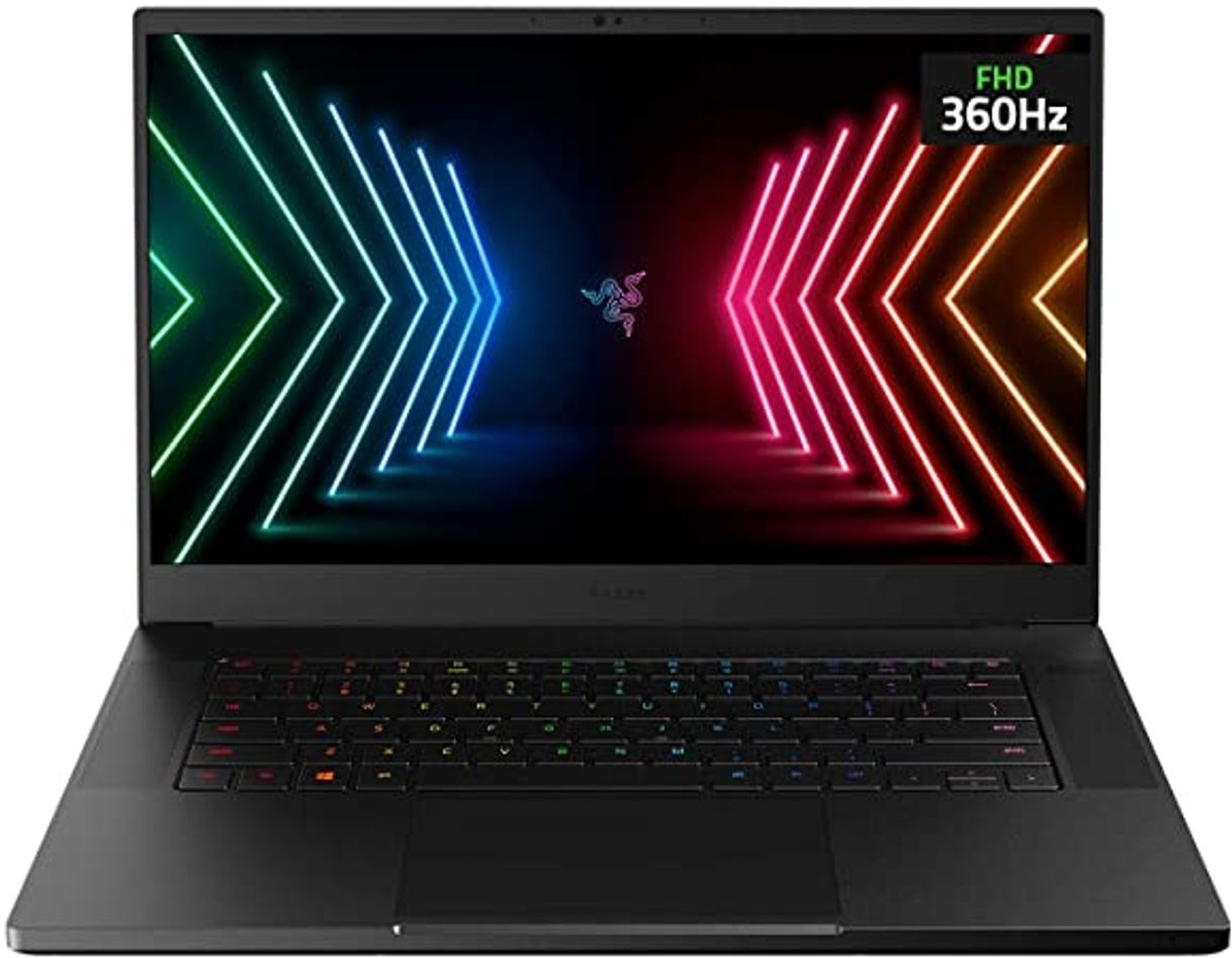 Productos Razer Blade 15 Advanced Gaming Laptop 2021