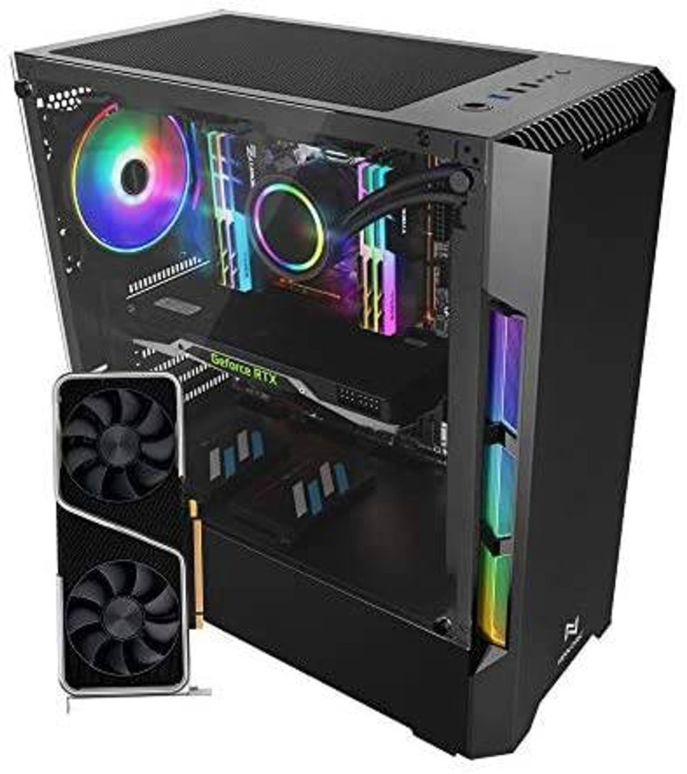 Producto PC Gamer Neologic Dragon Diamond NLI82128 i7