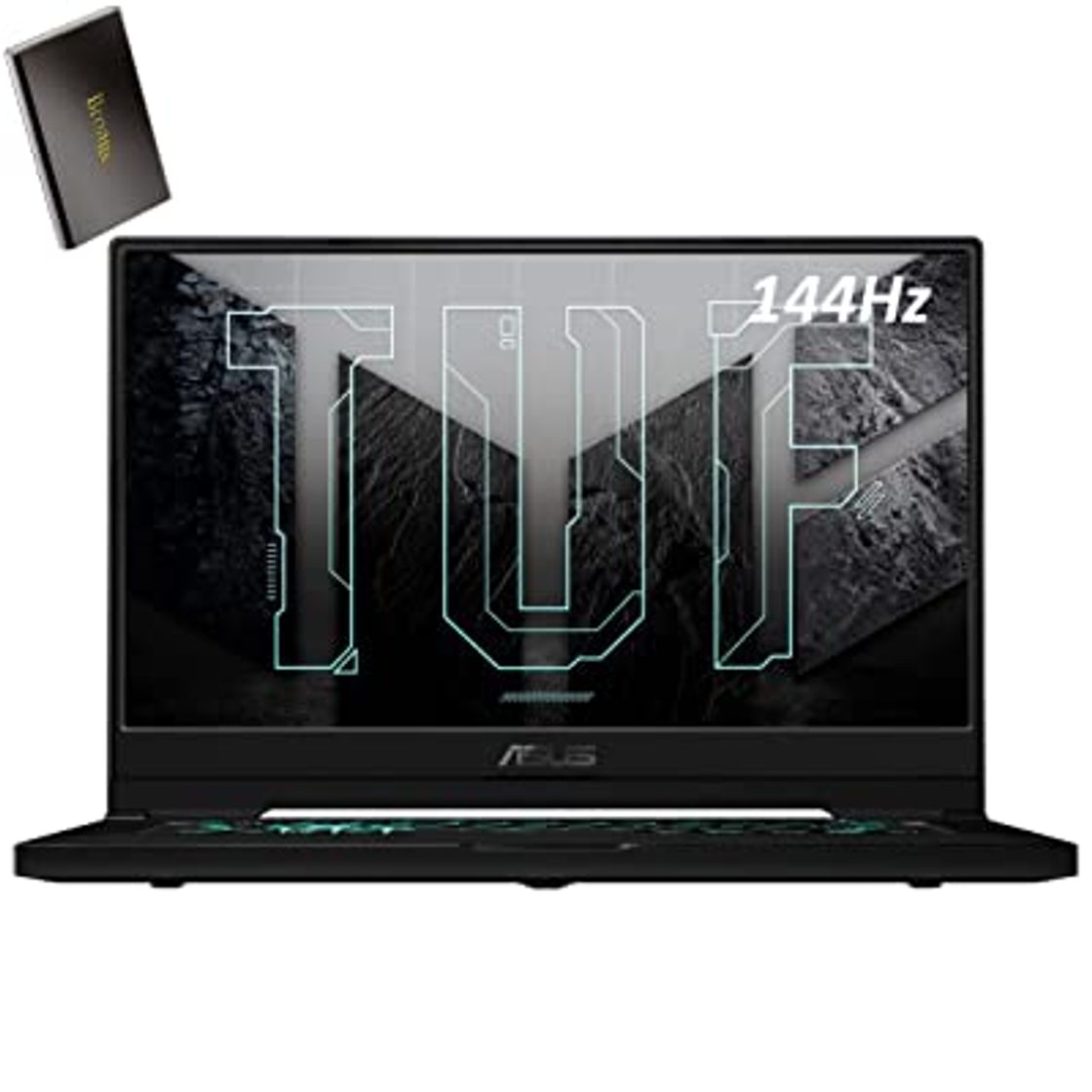 Producto Notebook Asus Tuf Gamer I7 64gb 2tb Ssd 3060