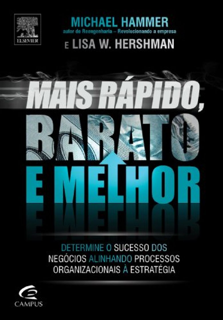 Libros Mais Rápido, Barato e Melhor