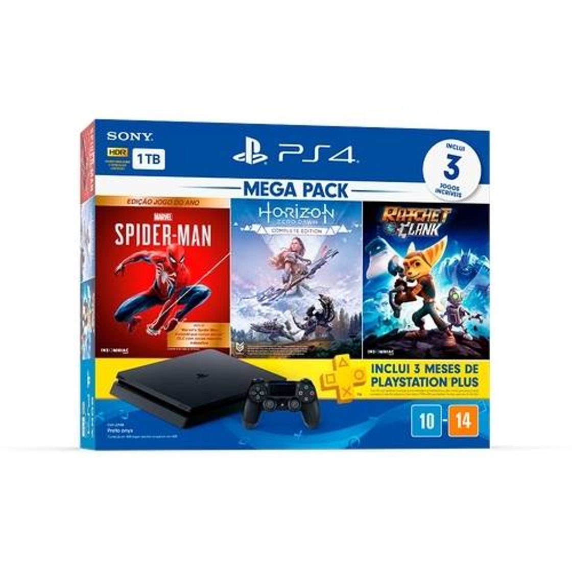 Videojuegos Console PS4