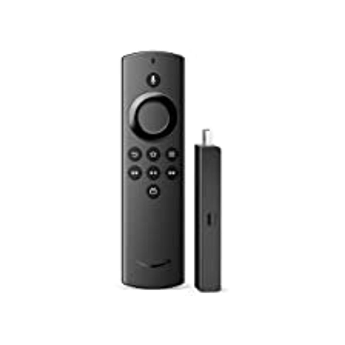 Product Fire TV Stick Lite com Controle Remoto