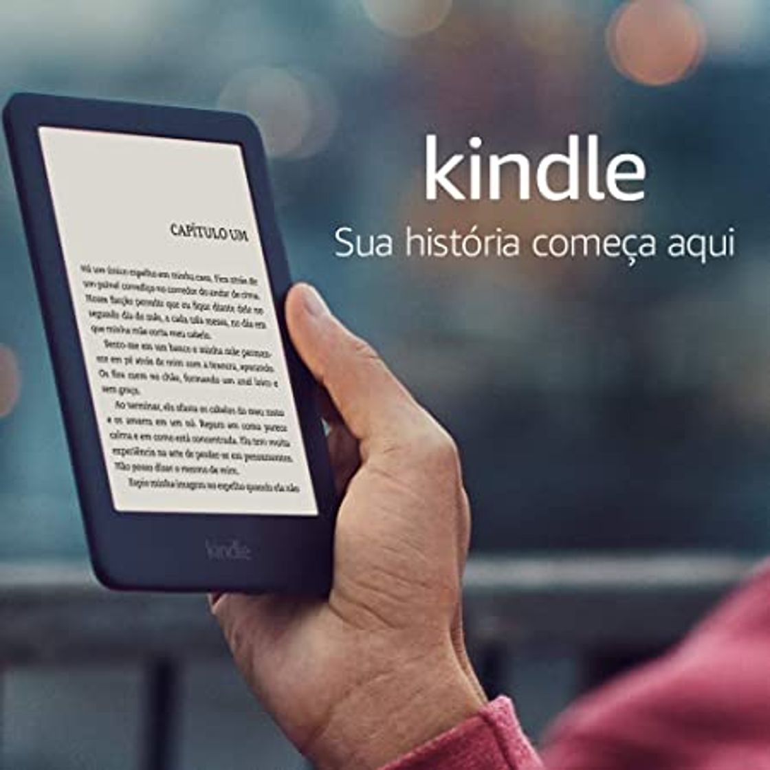 Producto Kindle 10a