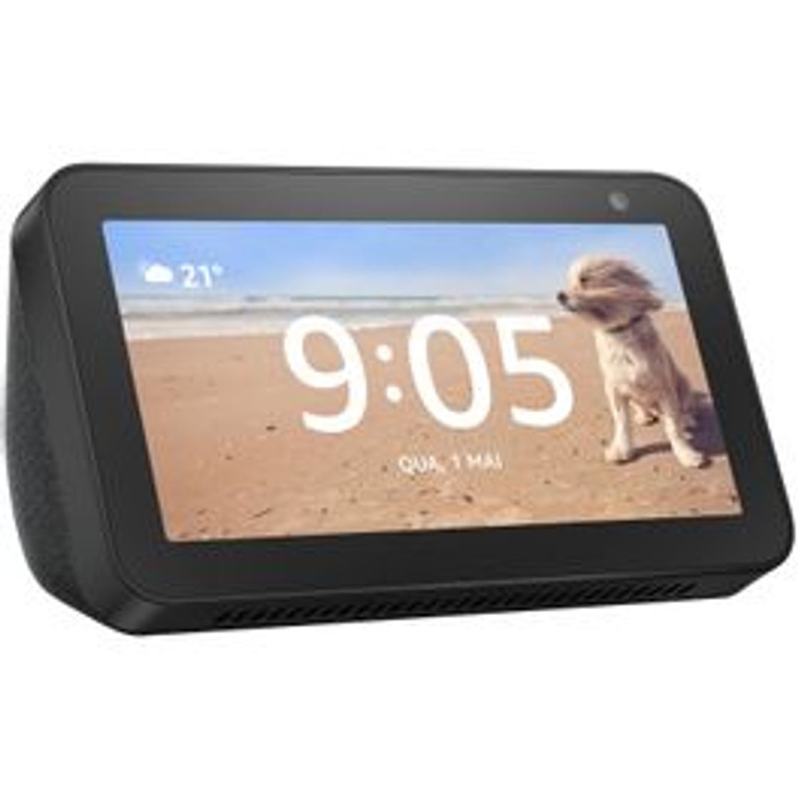 Product Echo Show 5 - Smart Speaker com tela de 5