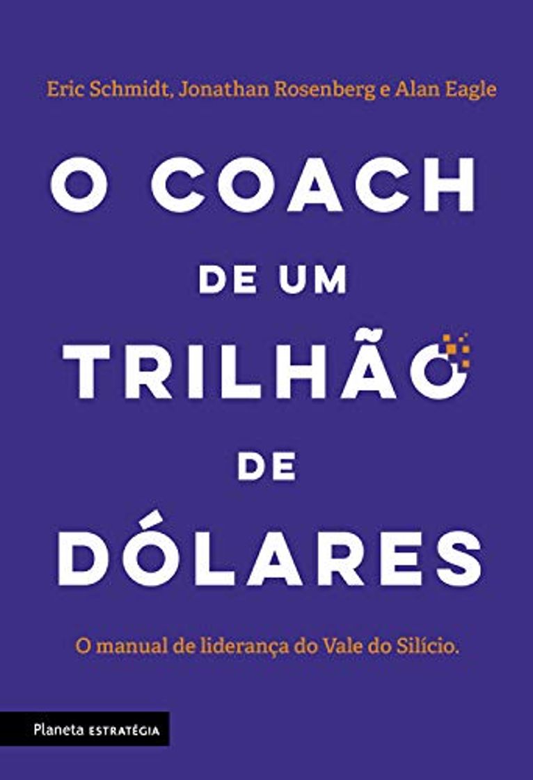 Producto O coach de um trilhão de dólares