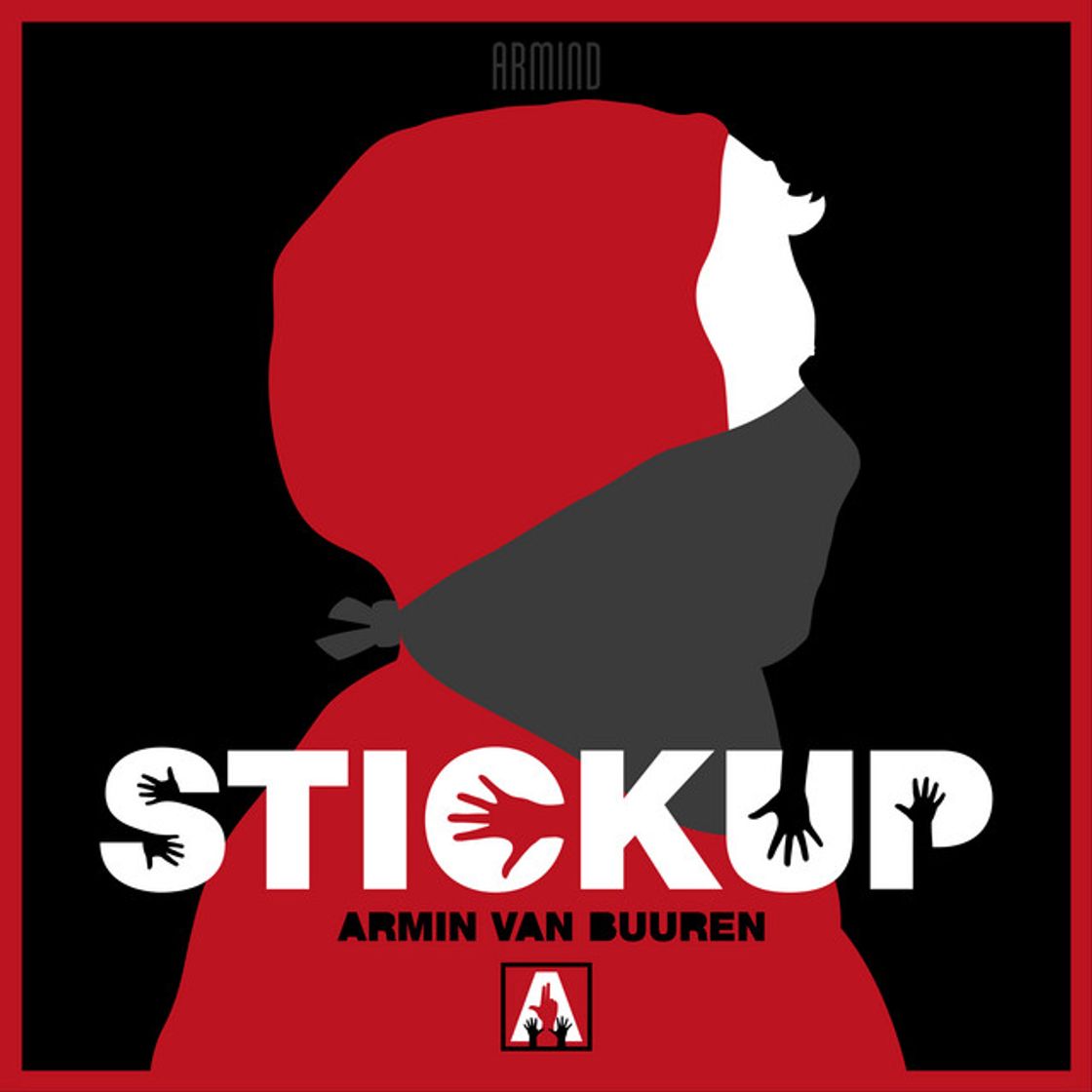 Canción Stickup