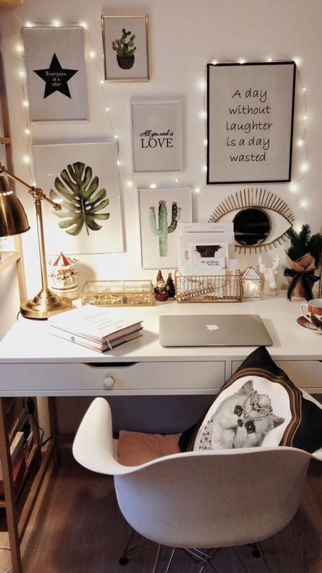 Moda Home office 