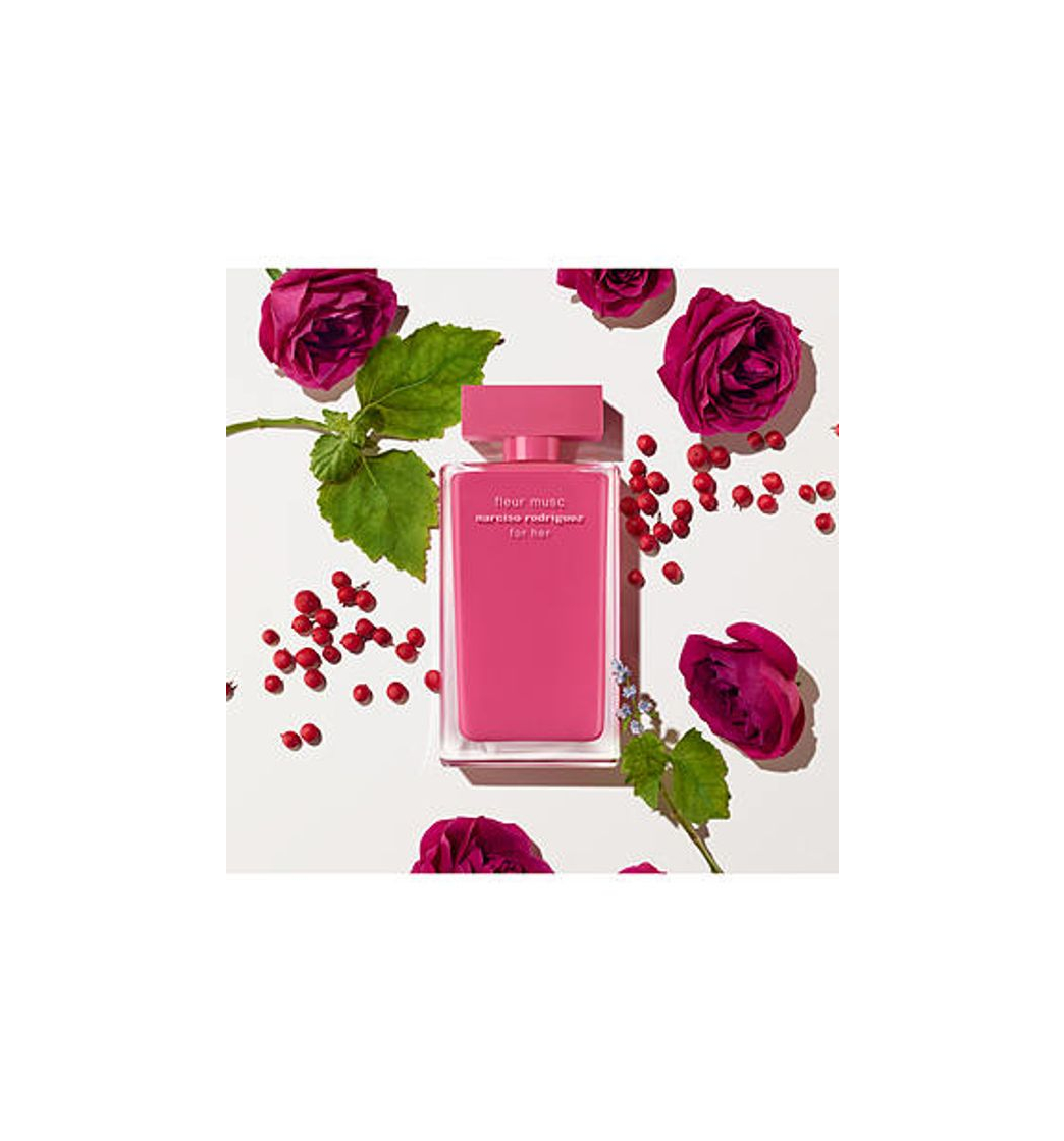 Producto Narciso Rodriguez For Her Fleur Musc