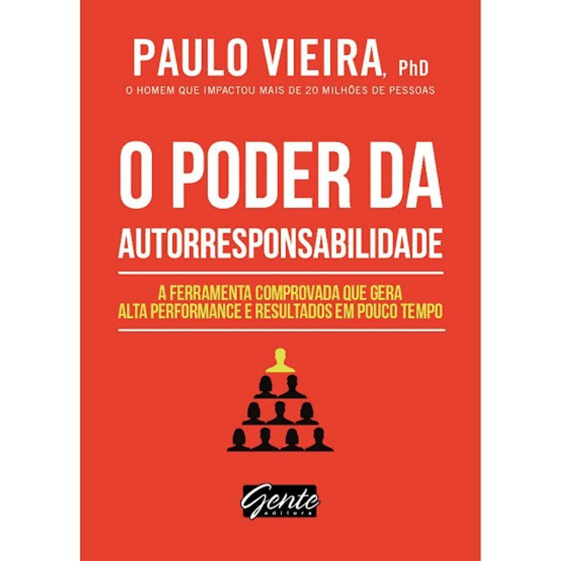 Book O Poder da Autorresponsabilidade 