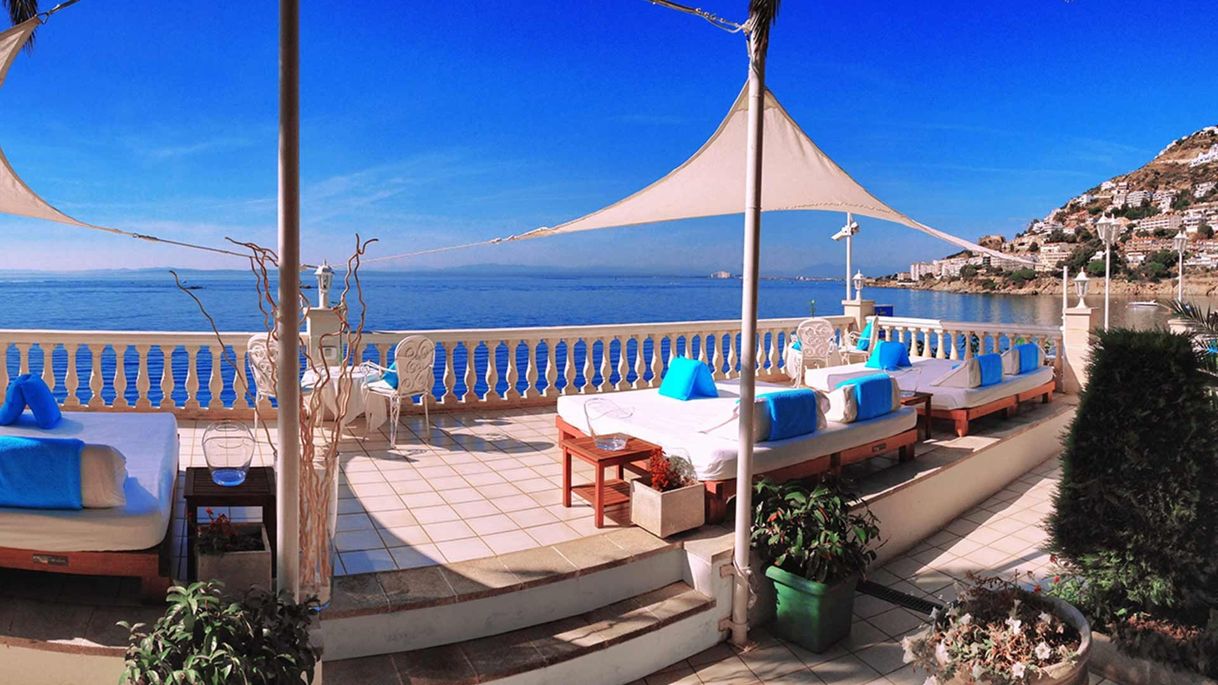 Place Hotel Vistabella