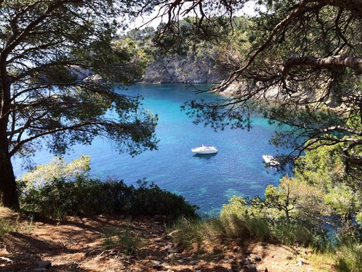Place Cala Rostella