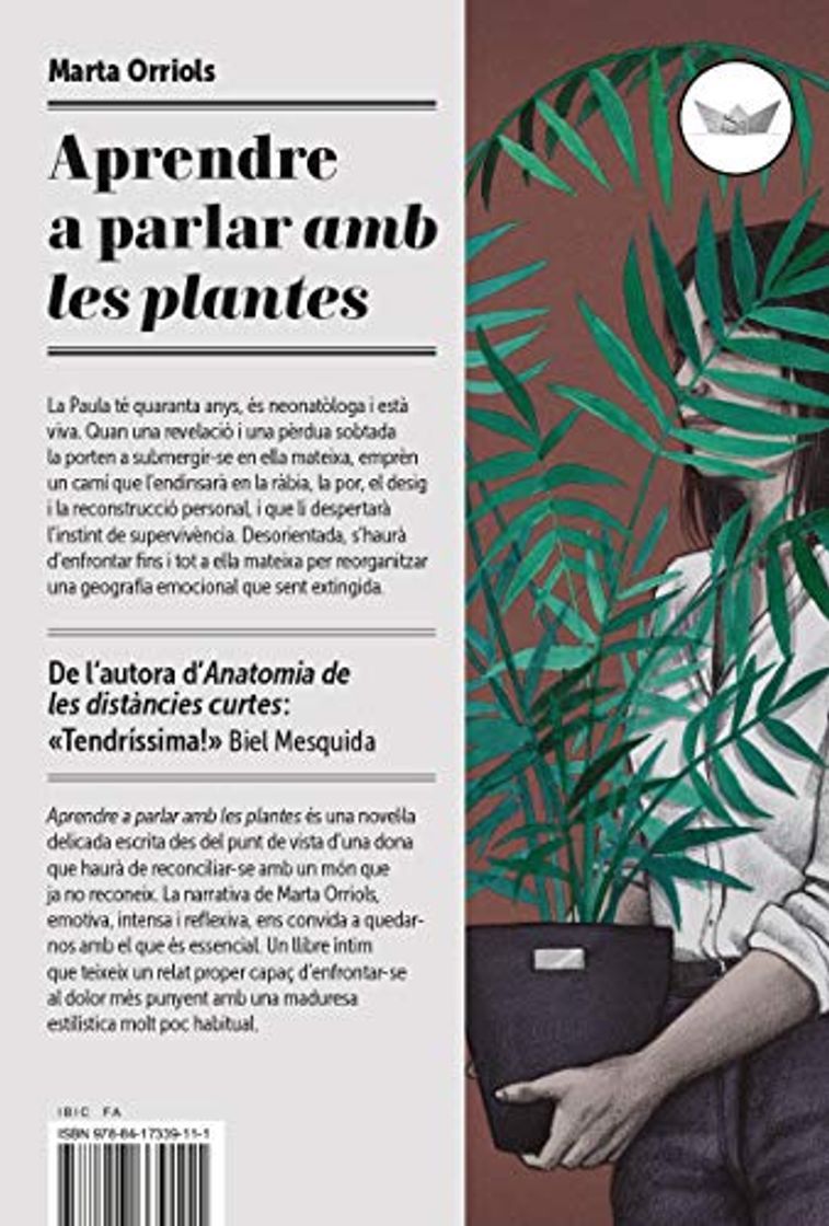 Libros Aprendre a parlar amb les plantes