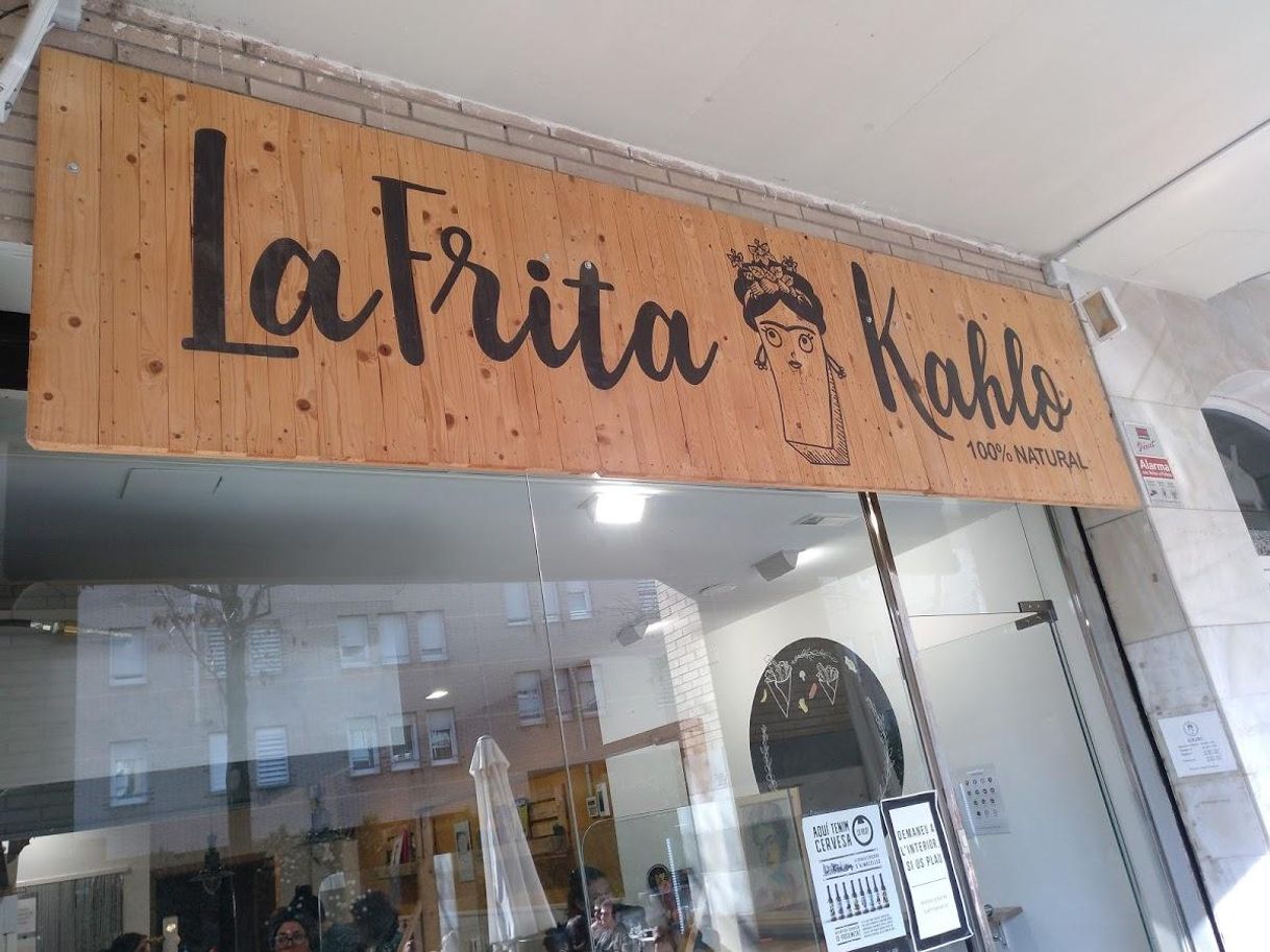 Restaurantes ViuLaFrita