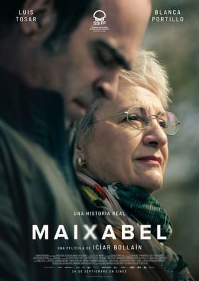 Película Maixabel